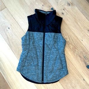 NORTH FACE women’s Vest Size S